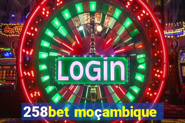 258bet moçambique